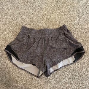 Lululemon Hotty Hots